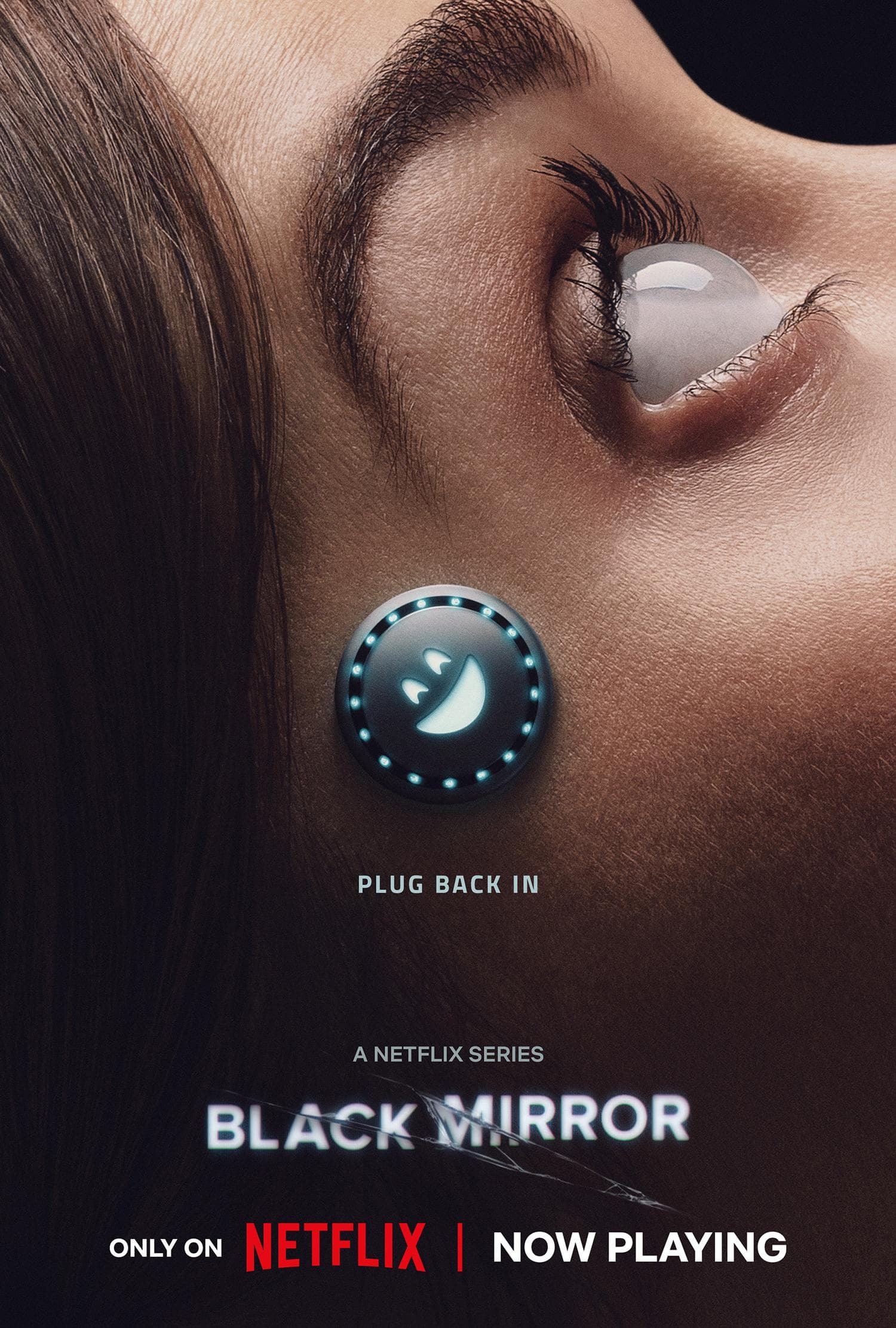 Poster of Black Mirror